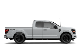 2026 Ford F-150® External Image 1